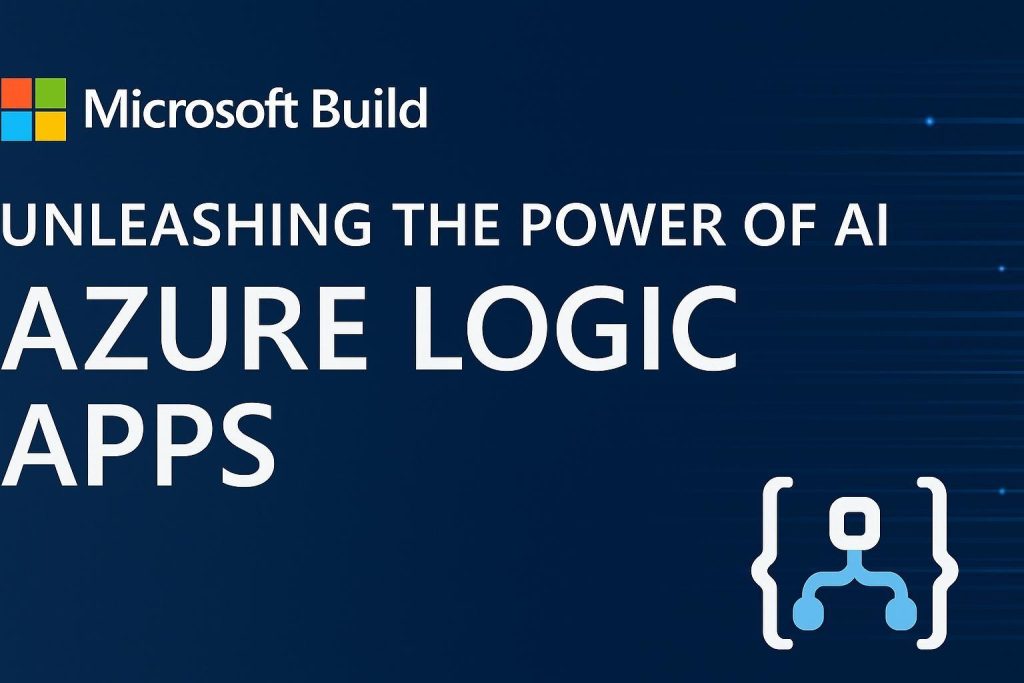 Azure-Logic-Apps-and-AI