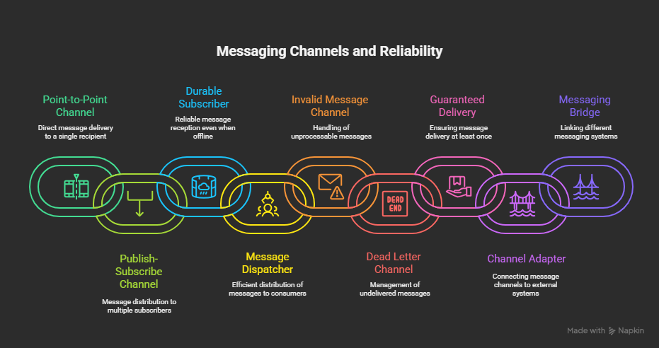 Enterprise Integration Patterns with Azure