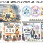 Azure Integration Services with Sagar Sharma
