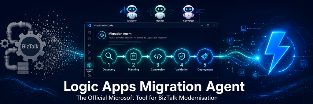Microsoft Just Shipped the BizTalk Migration Tool We've Been Waiting For